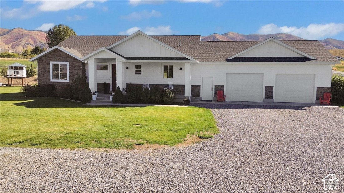 Maison à Paradise, Utah, États-Unis 3 - 19025154