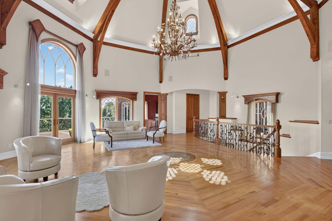 House in Massanetta Springs, Virginia, United States 5 - 19022741
