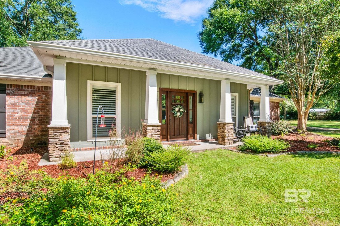 House in Mobile, Alabama, United States 3 - 19023026