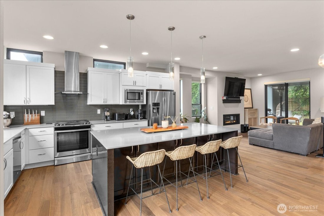 Condo in Newcastle, Washington, United States 1 - 19026711
