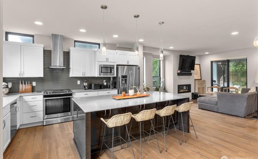 Condo in Newcastle, Washington, United States 1