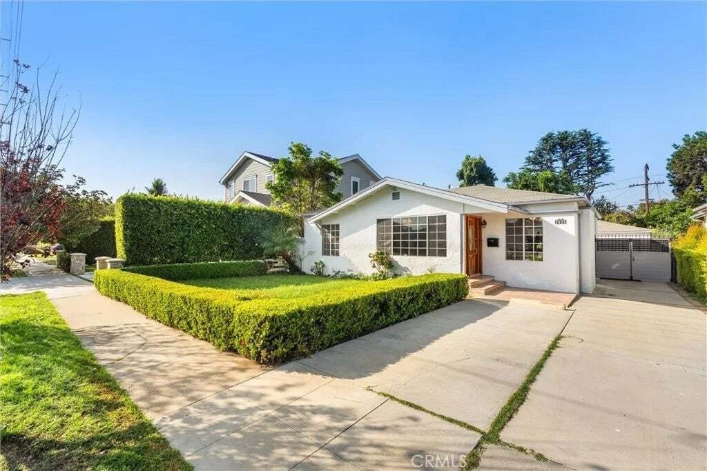 House in Los Angeles, California, United States 1 - 19024526
