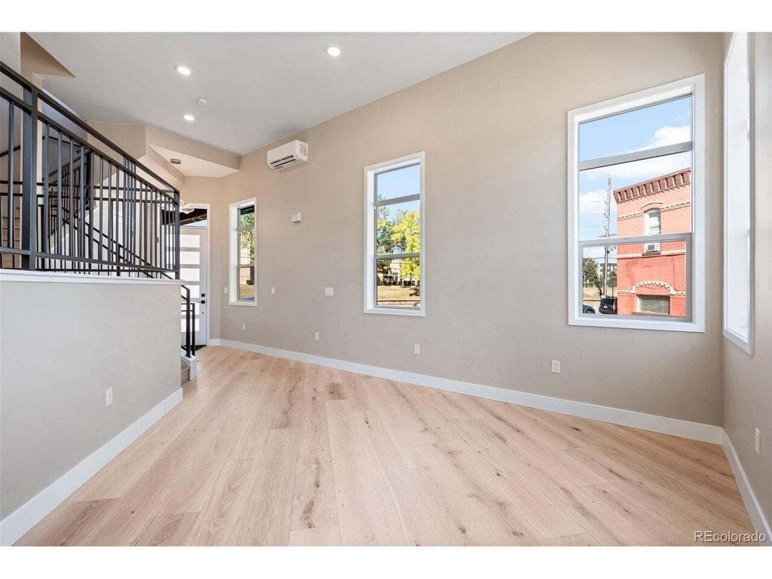 House in Denver, Colorado, United States 5 - 19023571
