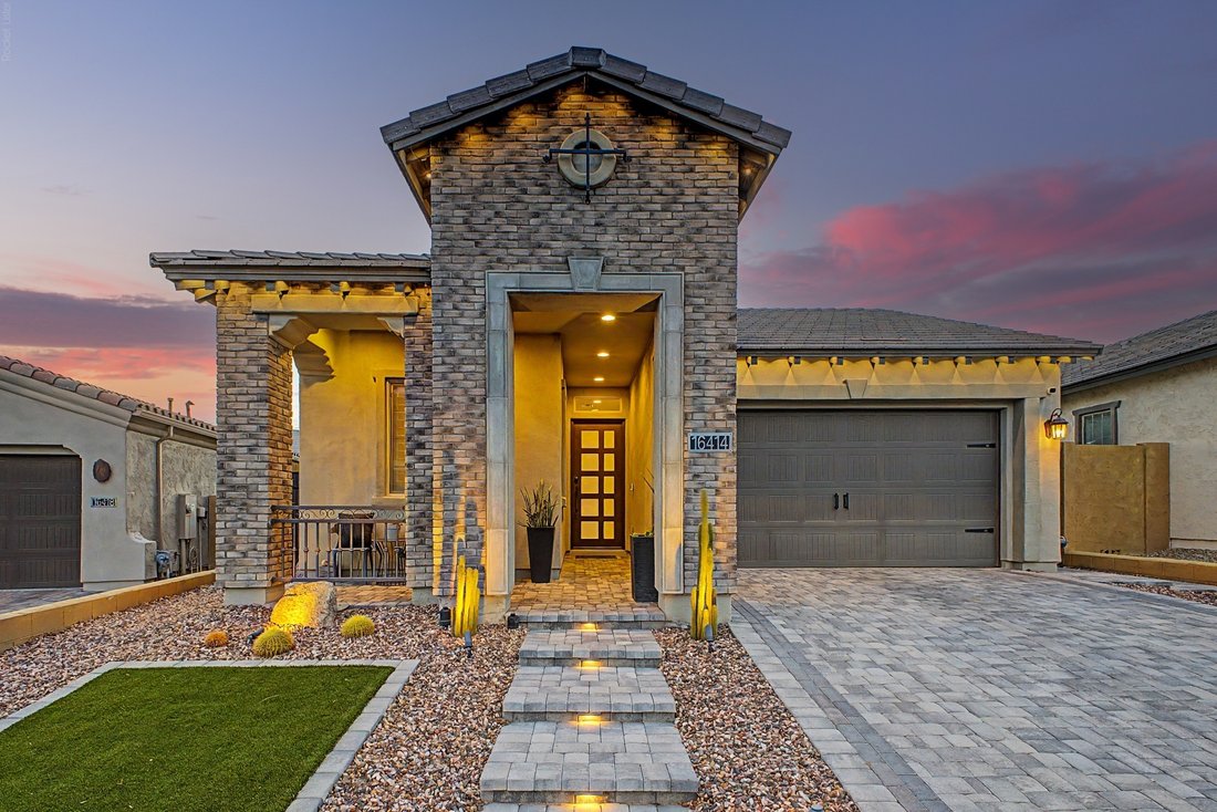 House in Phoenix, Arizona, United States 1 - 19021451