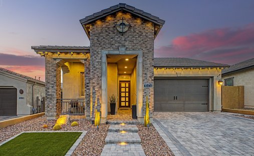 House in Phoenix, Arizona, United States 1