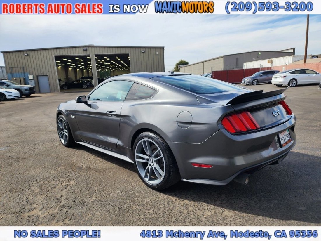 Coupe in Modesto, CA, United States 5 - 19028347