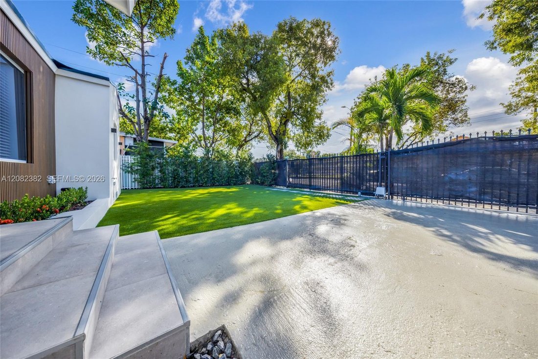 House in Miami, Florida, United States 4 - 19024921