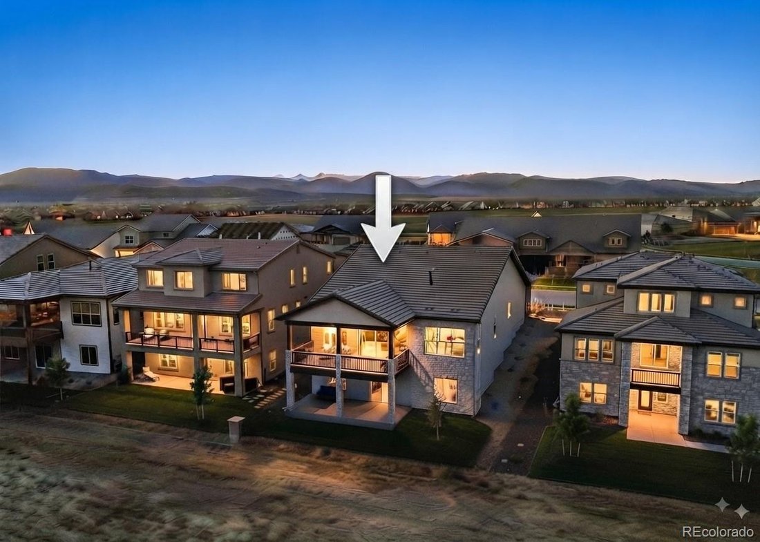 House in Berthoud, Colorado, United States 2 - 19020540