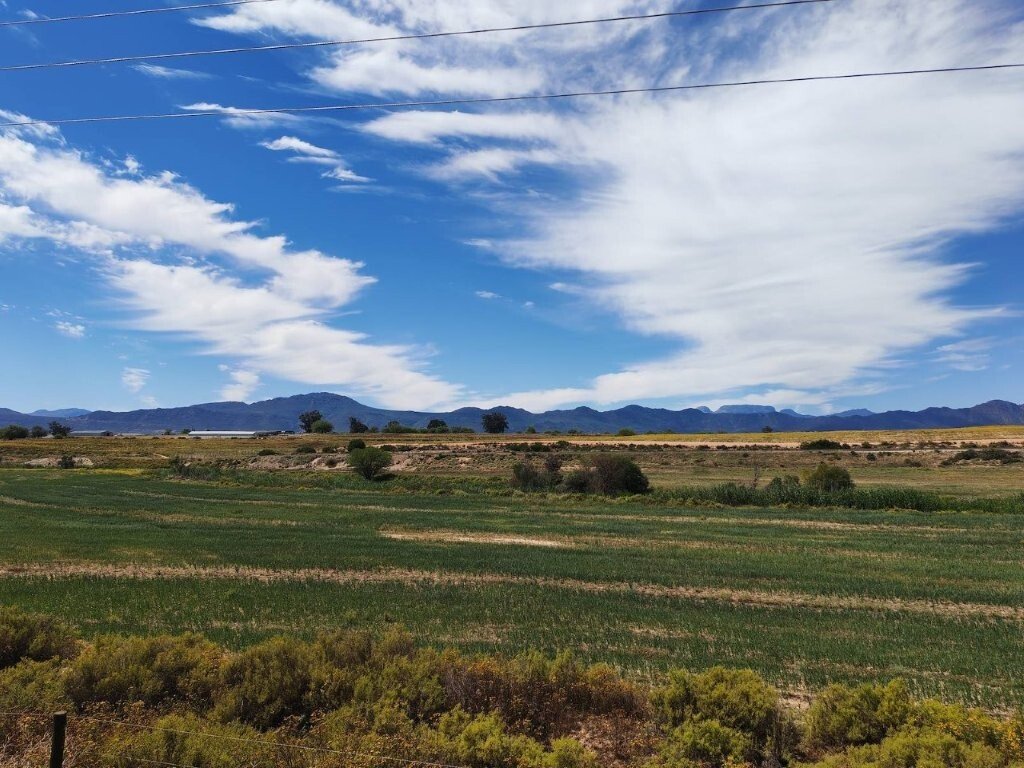 Farm Ranch in Piketberg, Westkap, Südafrika 5 - 19028499