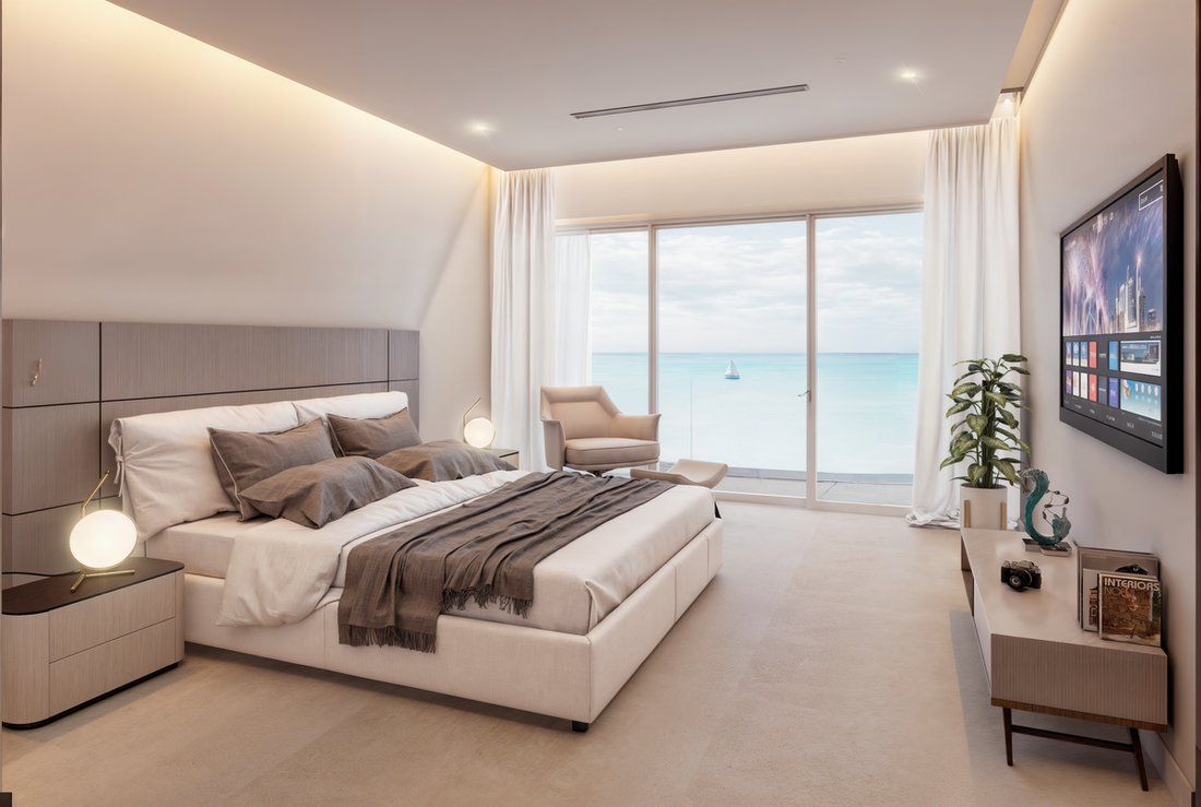 Apartamento en San Miguel de Cozumel, Quintana Roo, México 3 - 15931235