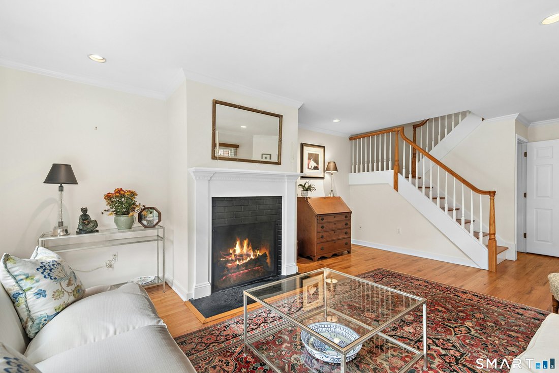 Condo in Fairfield, Connecticut, United States 5 - 19027711