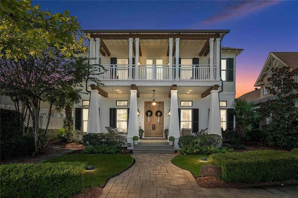 House in Covington, Louisiana, United States 2 - 19020270