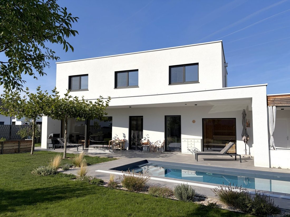 House in Hinzenbach, Upper Austria, Austria 1 - 19032970