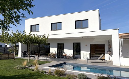 House in Hinzenbach, Upper Austria, Austria 1