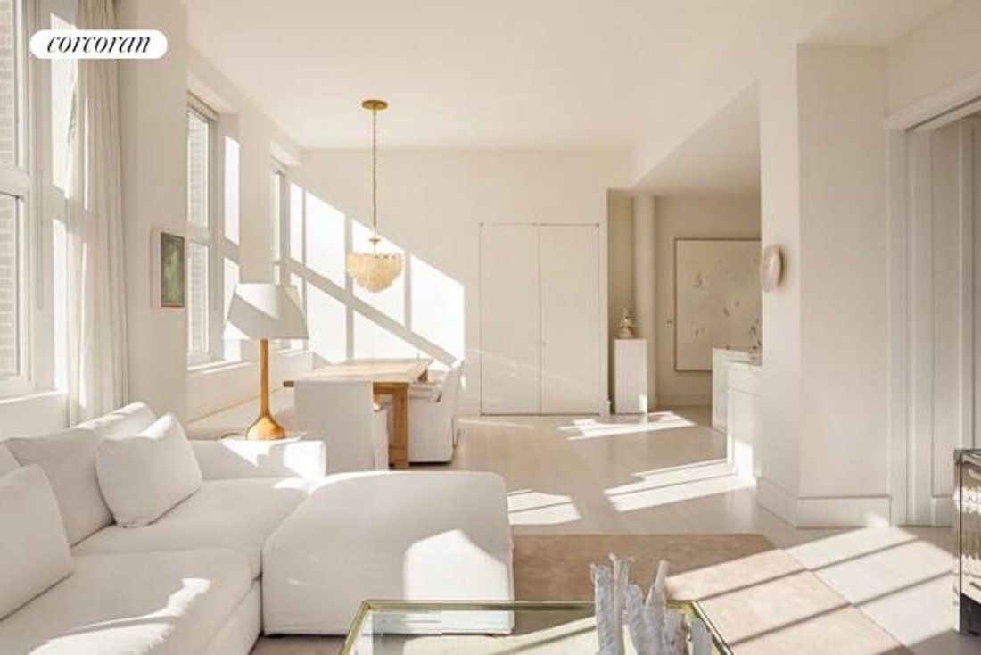 Condo in New York, New York, United States 4 - 19030254