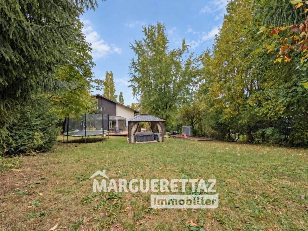 Maison à Viuz-en-Sallaz, Auvergne-Rhône-Alpes, France 1 - 19025332