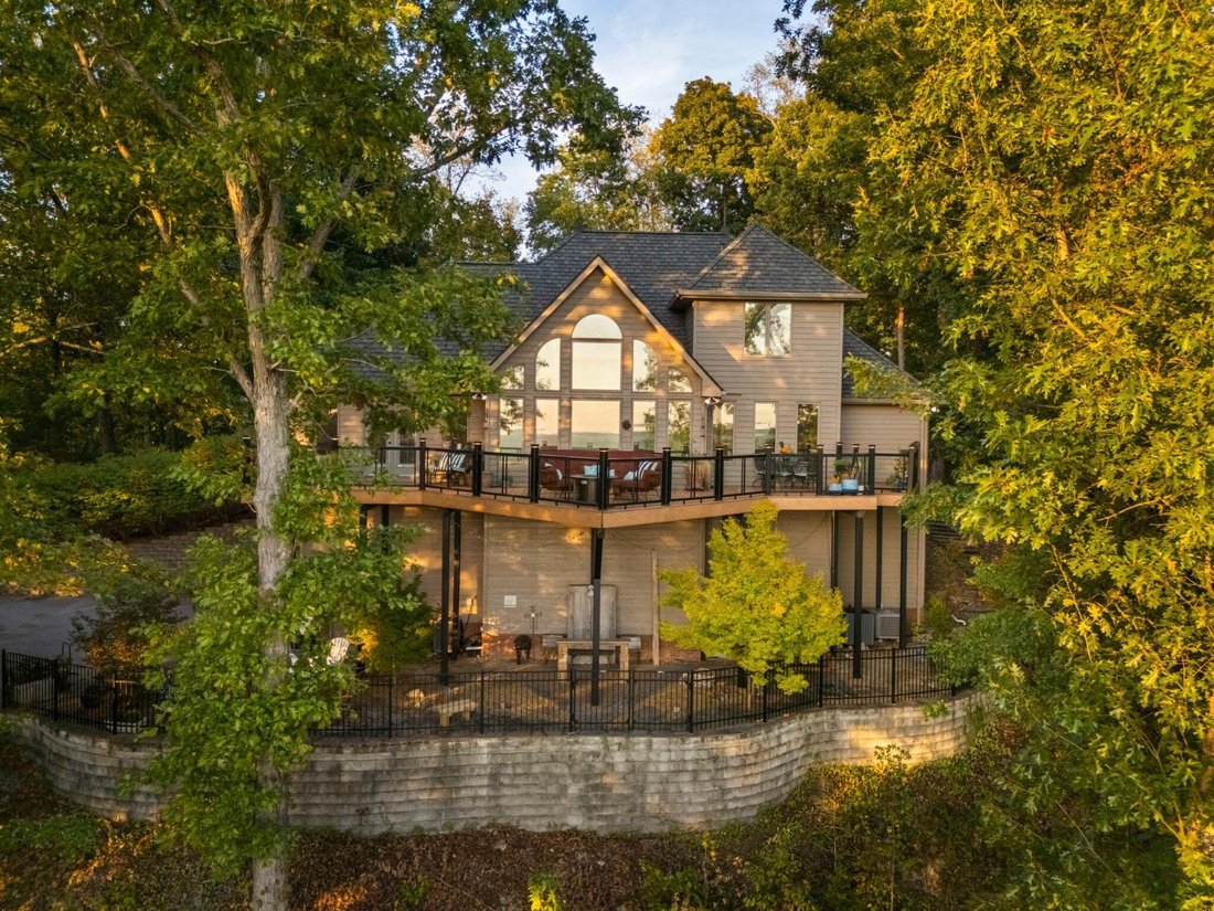 Haus in Pegram, Tennessee, Vereinigte Staaten 2 - 19029212
