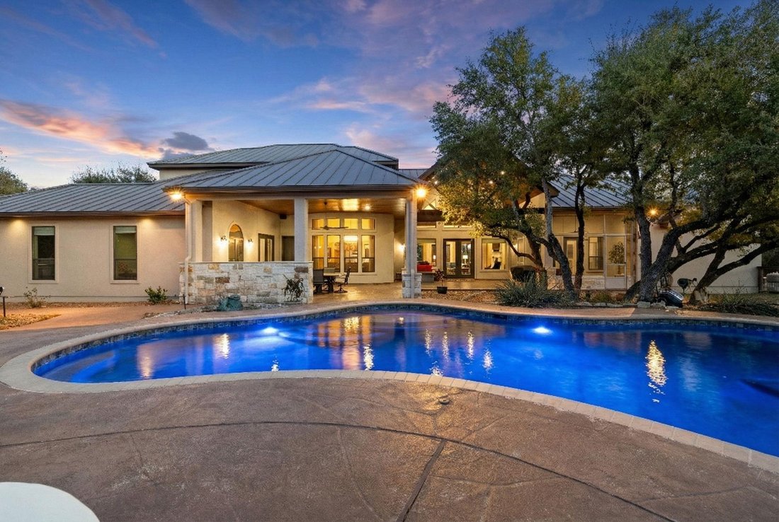 House in Spring Branch, Texas, United States 4 - 19032487