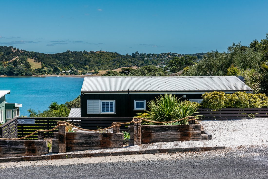 Haus in Waiheke Island, Auckland, Neuseeland 1 - 19034562