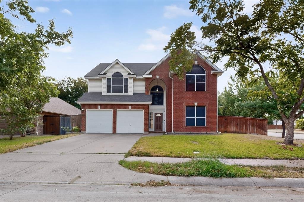 House in Euless, Texas, United States 4 - 19024646