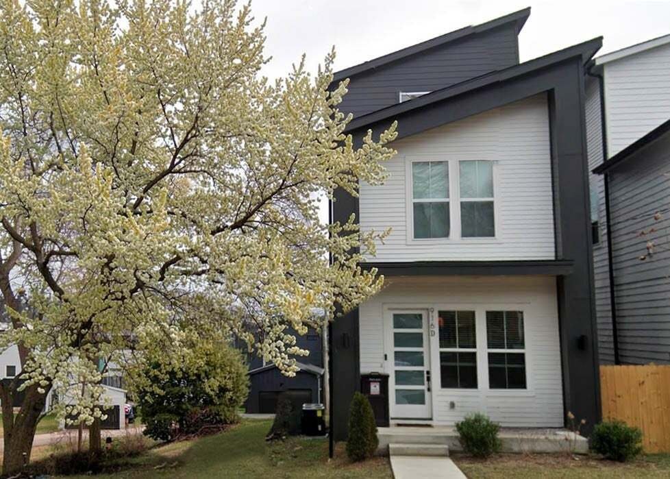 Casa a Nashville, Tennessee, Stati Uniti 1 - 19023607