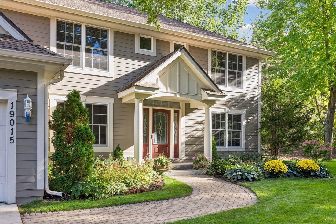 Casa en Plymouth, Minnesota, Estados Unidos 5 - 19023927
