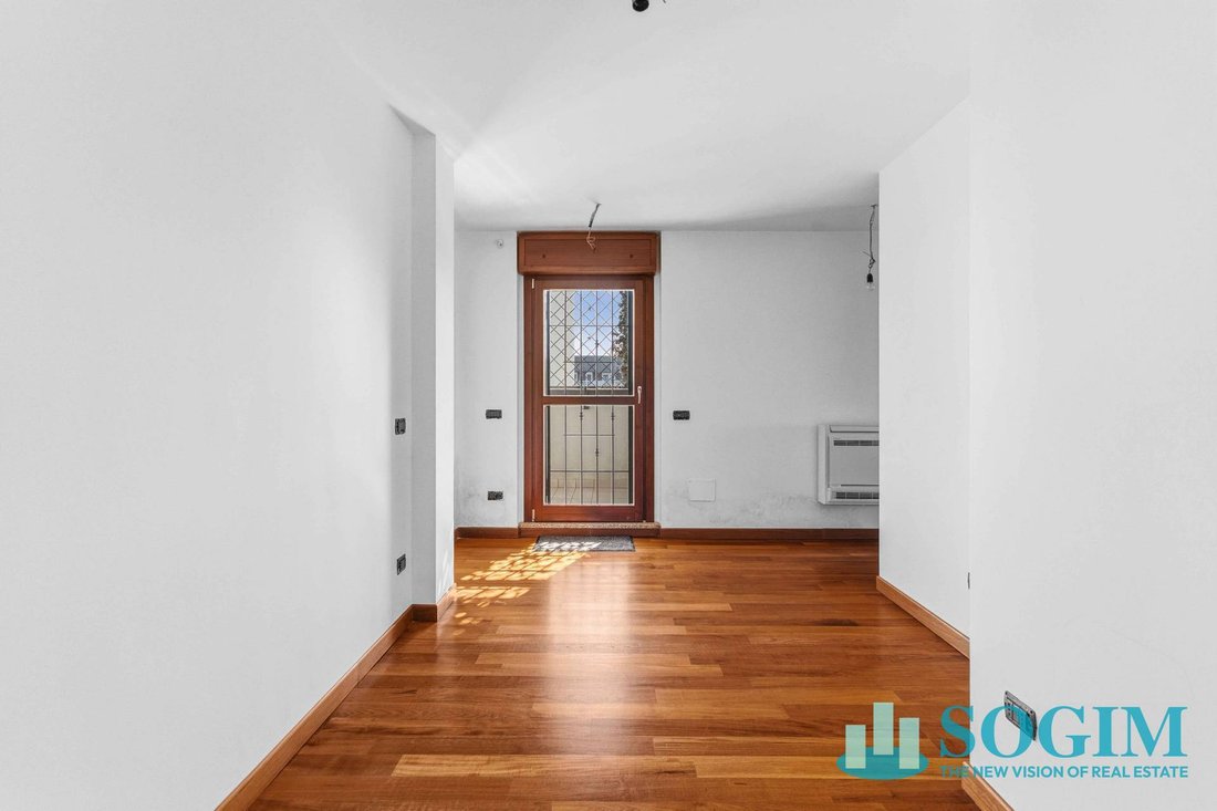 Wohnung in San Donato Milanese, Lombardei, Italien 4 - 18955428