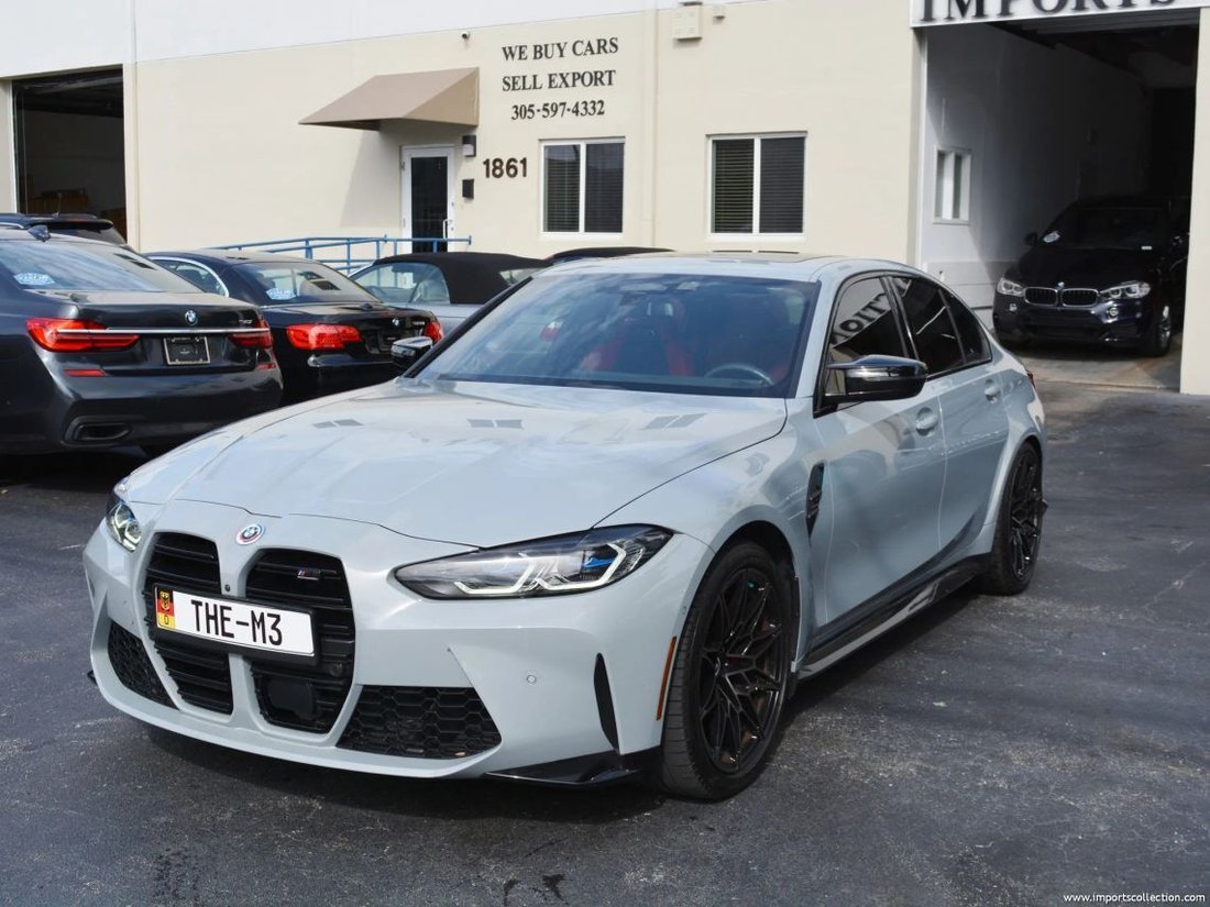 Sedan in Doral, FL, United States 1 - 19025568