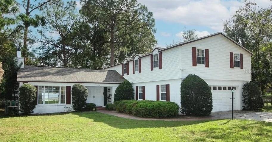 House in Orlando, Florida, United States 1 - 19020412