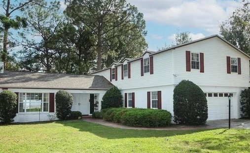 House in Orlando, Florida, United States 1