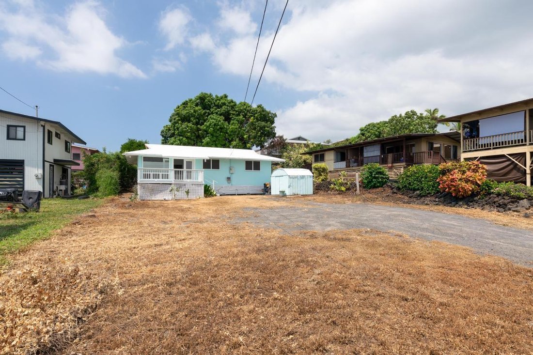 House in Kailua-Kona, Hawaii, United States 2 - 19031586