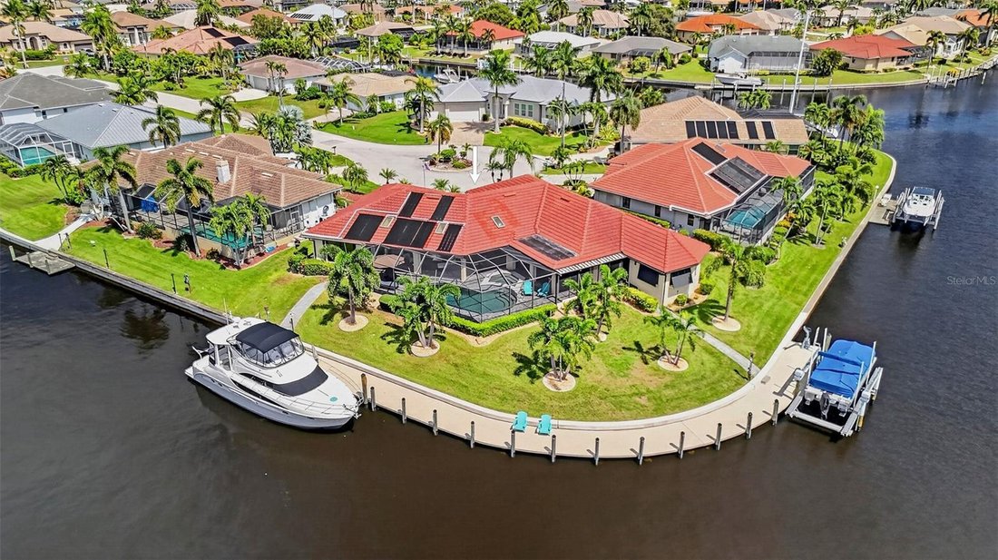 House in Punta Gorda, Florida, United States 2 - 19023433