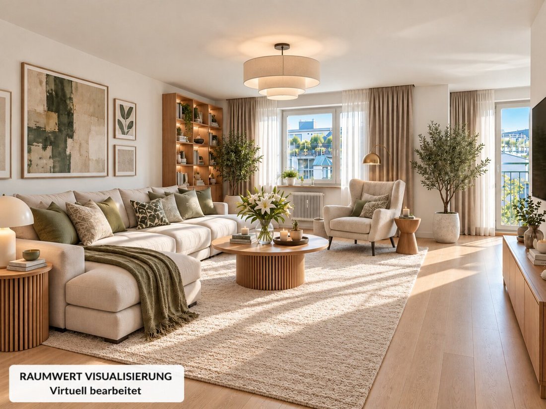 Apartment in Vienna, Wien, Austria 1 - 19032984