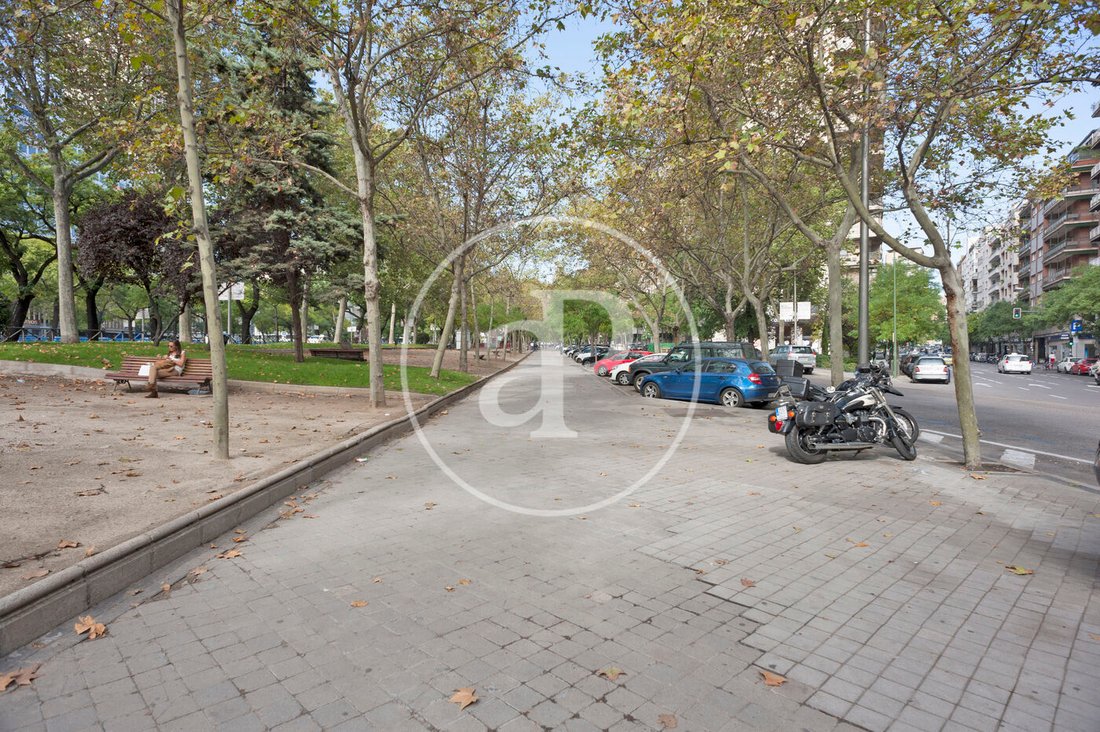 Appartement à Chamberí, Madrid, Espagne 5 - 19027524