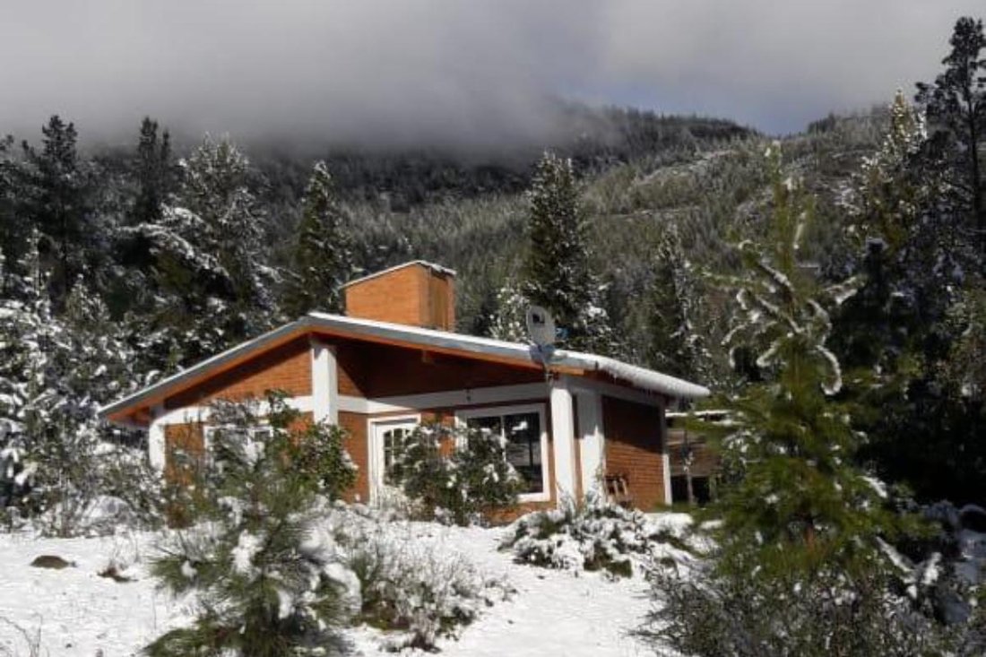Land in Buta Ranquil, Neuquen, Argentina 4 - 19022332