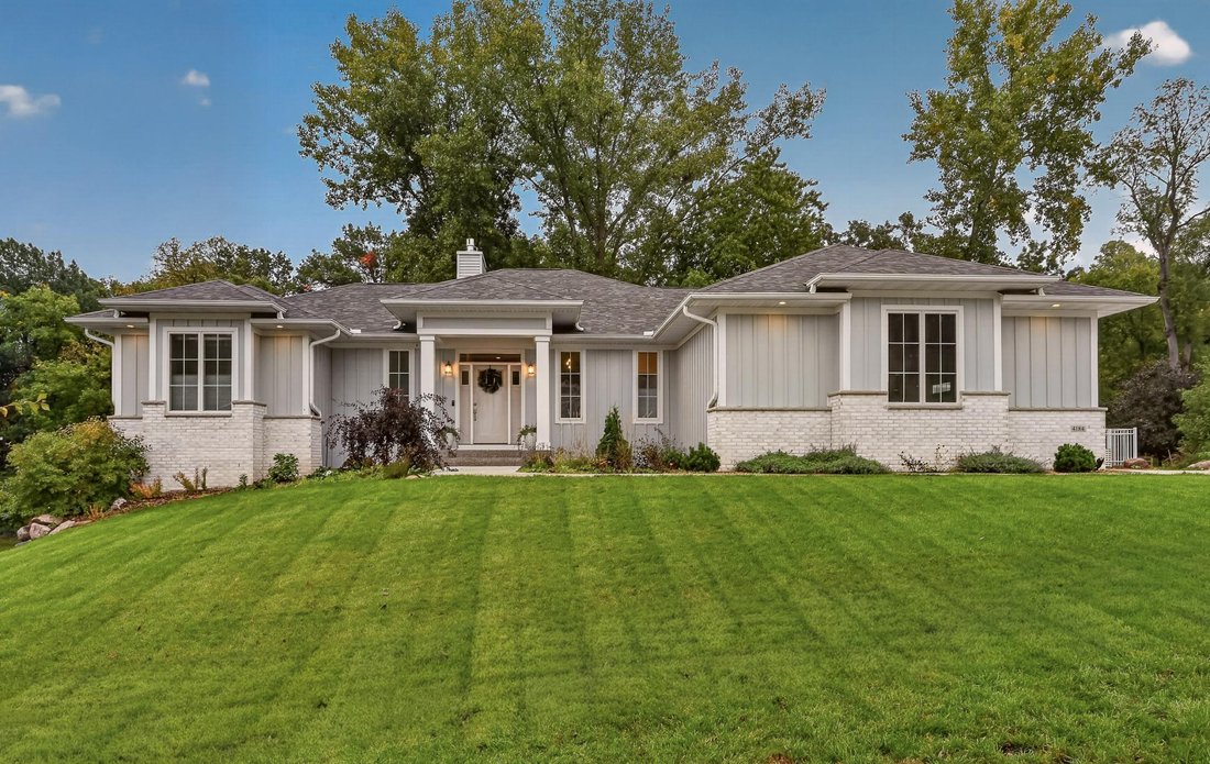 Haus in Rochester, Minnesota, Vereinigte Staaten 1 - 19025140