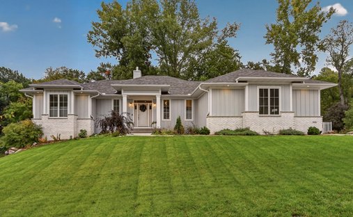 Casa en Rochester, Minnesota, Estados Unidos 1