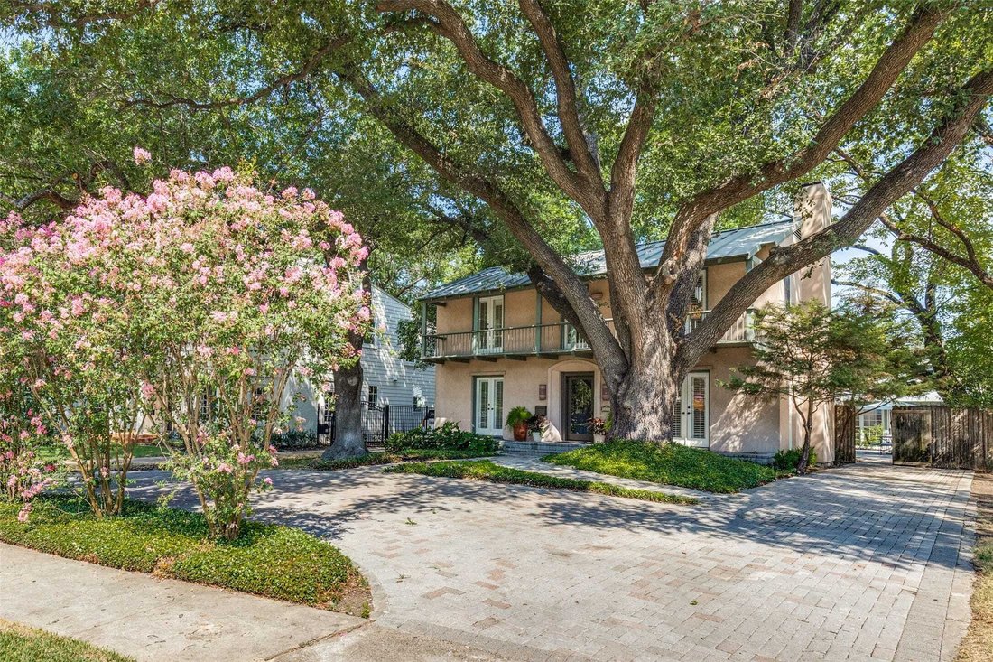 House in Dallas, Texas, United States 1 - 19026536
