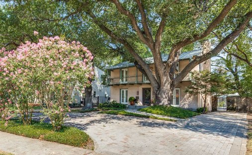 Casa a Dallas, Texas, Stati Uniti 1