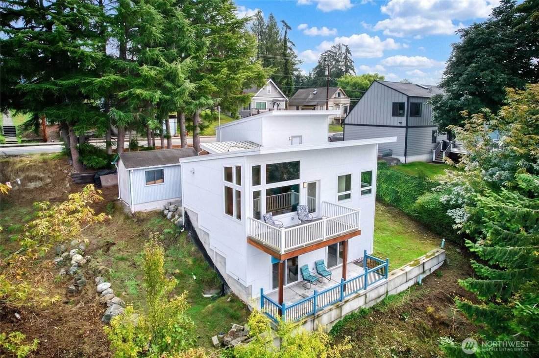 House in Stanwood, Washington, United States 5 - 19020451
