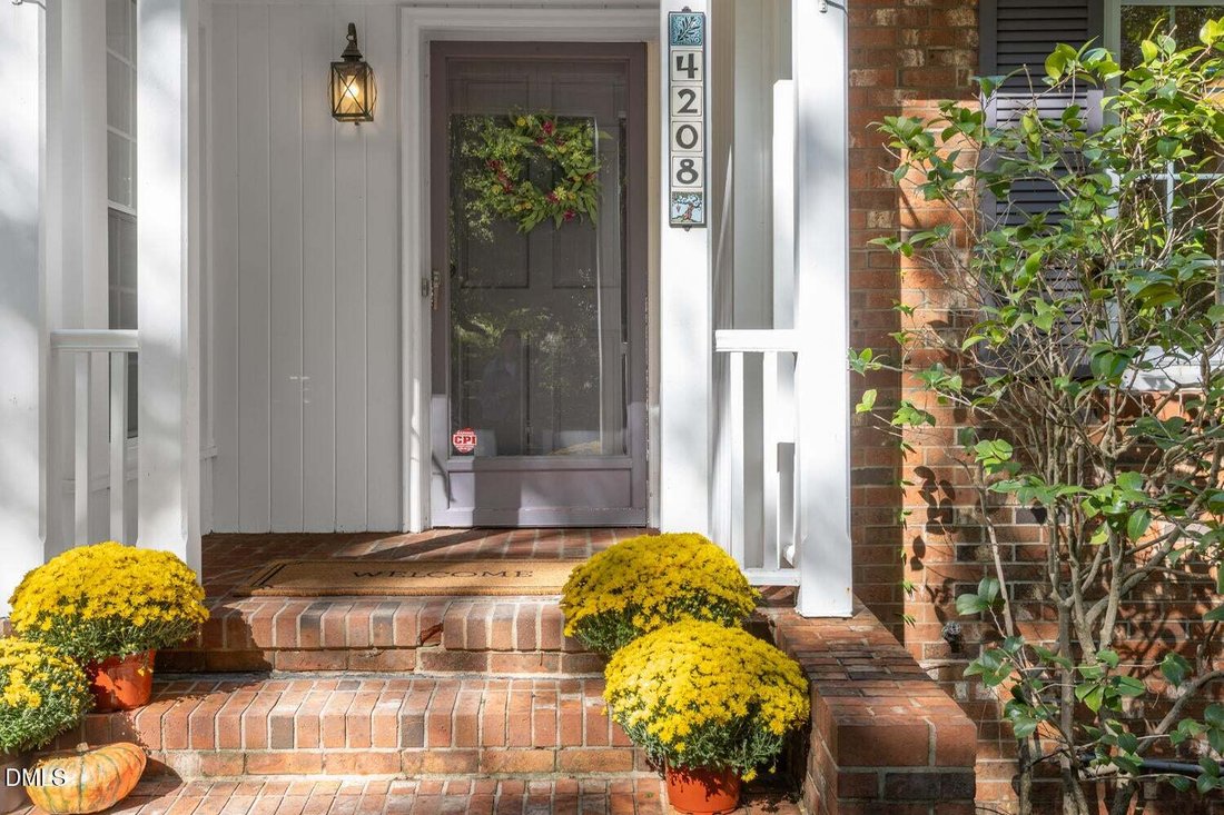 House in Chapel Hill, North Carolina, United States 4 - 19020572