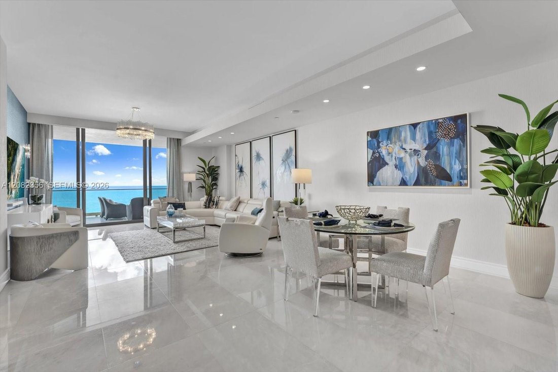 Condo in Golden Beach, Florida, United States 1 - 19025146
