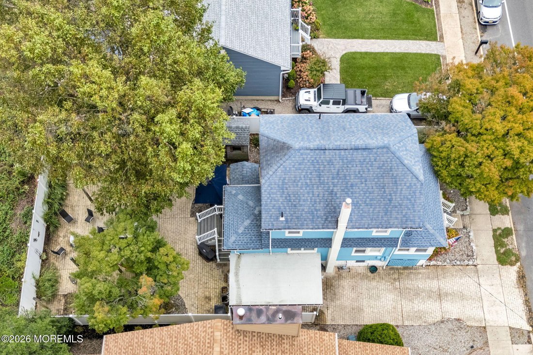 House in Point Pleasant Beach, New Jersey, United States 5 - 19023020