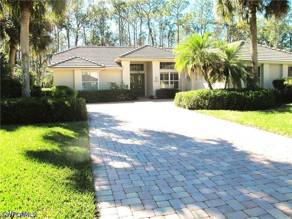 House in Naples, Florida, United States 1 - 19020289