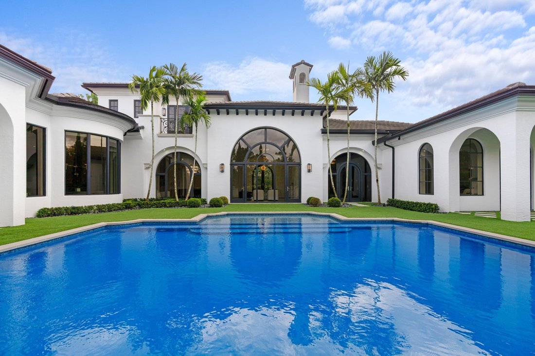 House in Palm Beach Gardens, Florida, United States 3 - 19032190