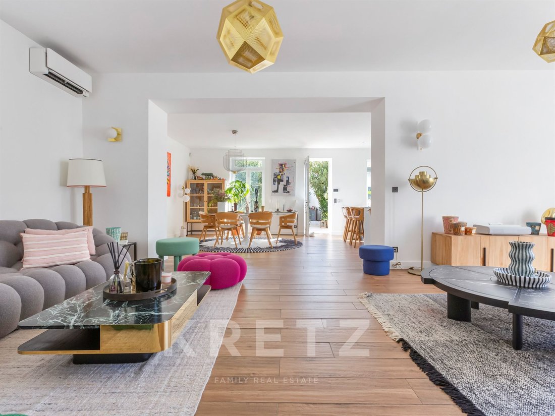 Casa en Aviñón, Provenza-Alpes-Costa Azul, Francia 1 - 19025500