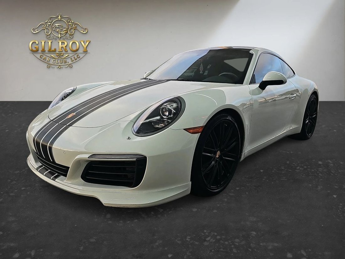 Coupe in Gilroy, CA, United States 3 - 19031390