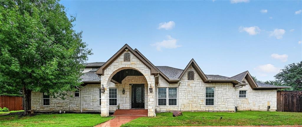Maison à Dallas, Texas, États-Unis 3 - 18261397