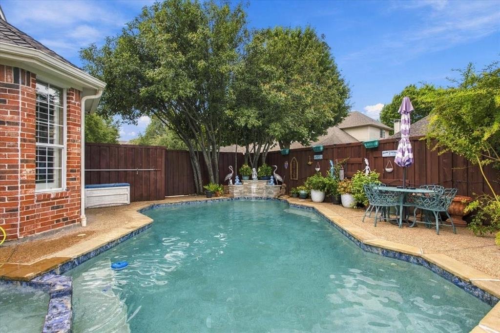 House in Plano, Texas, United States 1 - 19021002