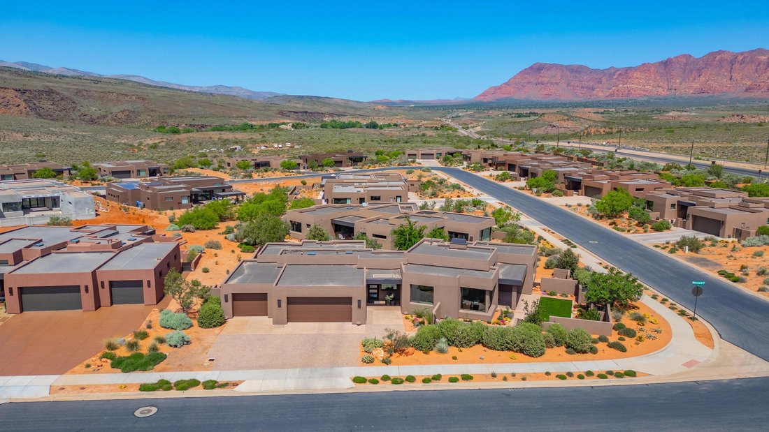 House in Ivins, Utah, United States 5 - 19022751